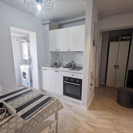 Ferienwohnung Apartament Carla Deva Exterior foto