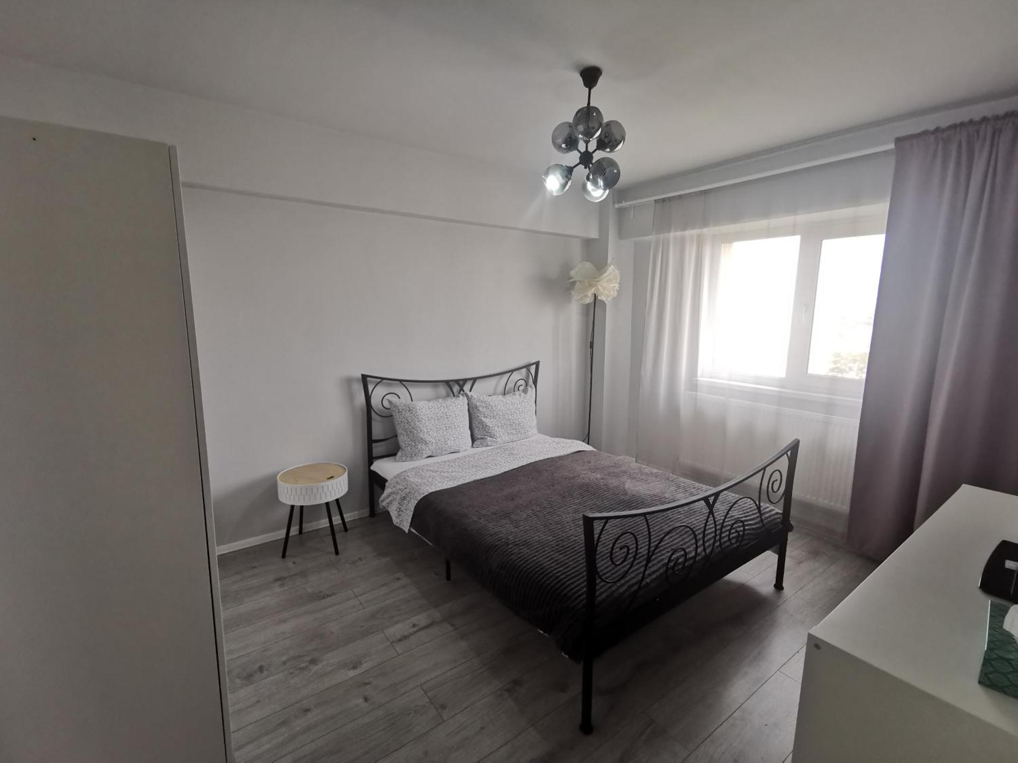 Ferienwohnung Apartament Carla Deva Exterior foto