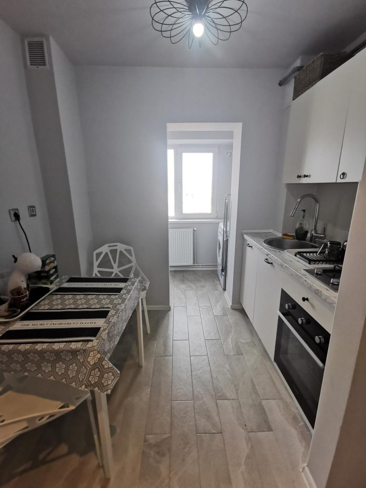 Ferienwohnung Apartament Carla Deva Exterior foto