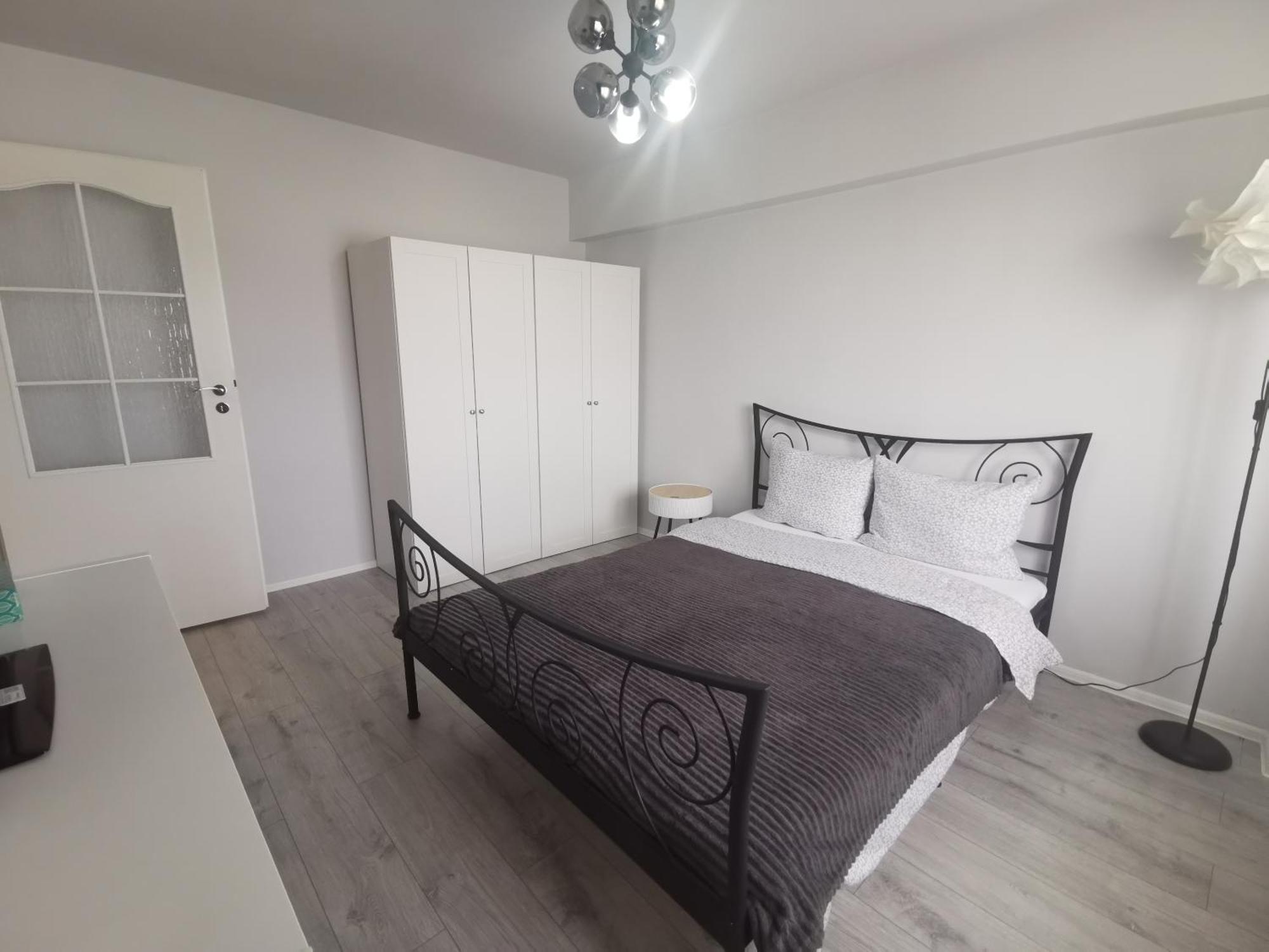 Ferienwohnung Apartament Carla Deva Exterior foto